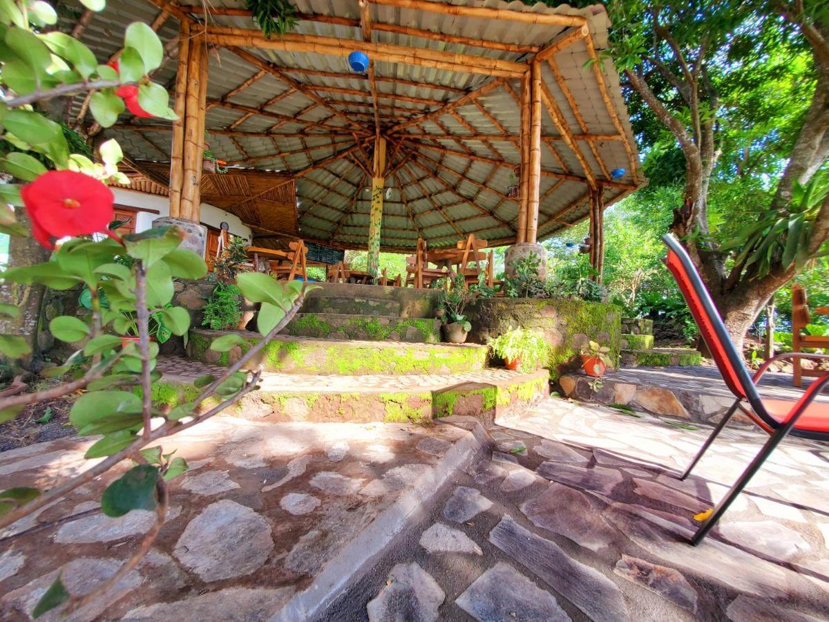 Villa The Jungle à Mérida Extérieur photo