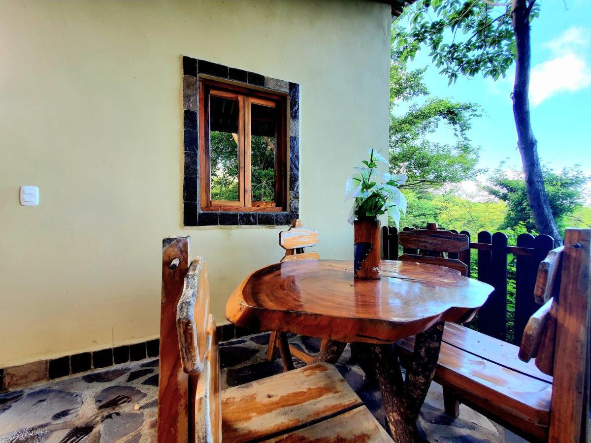Villa The Jungle à Mérida Extérieur photo