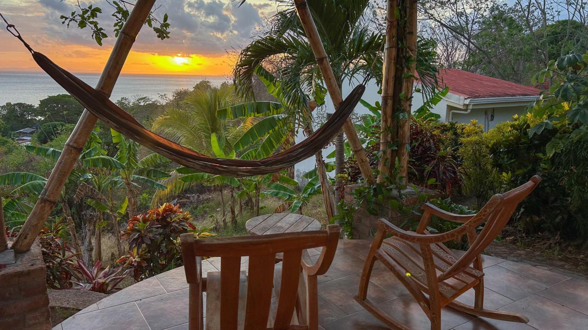 Villa The Jungle à Mérida Extérieur photo