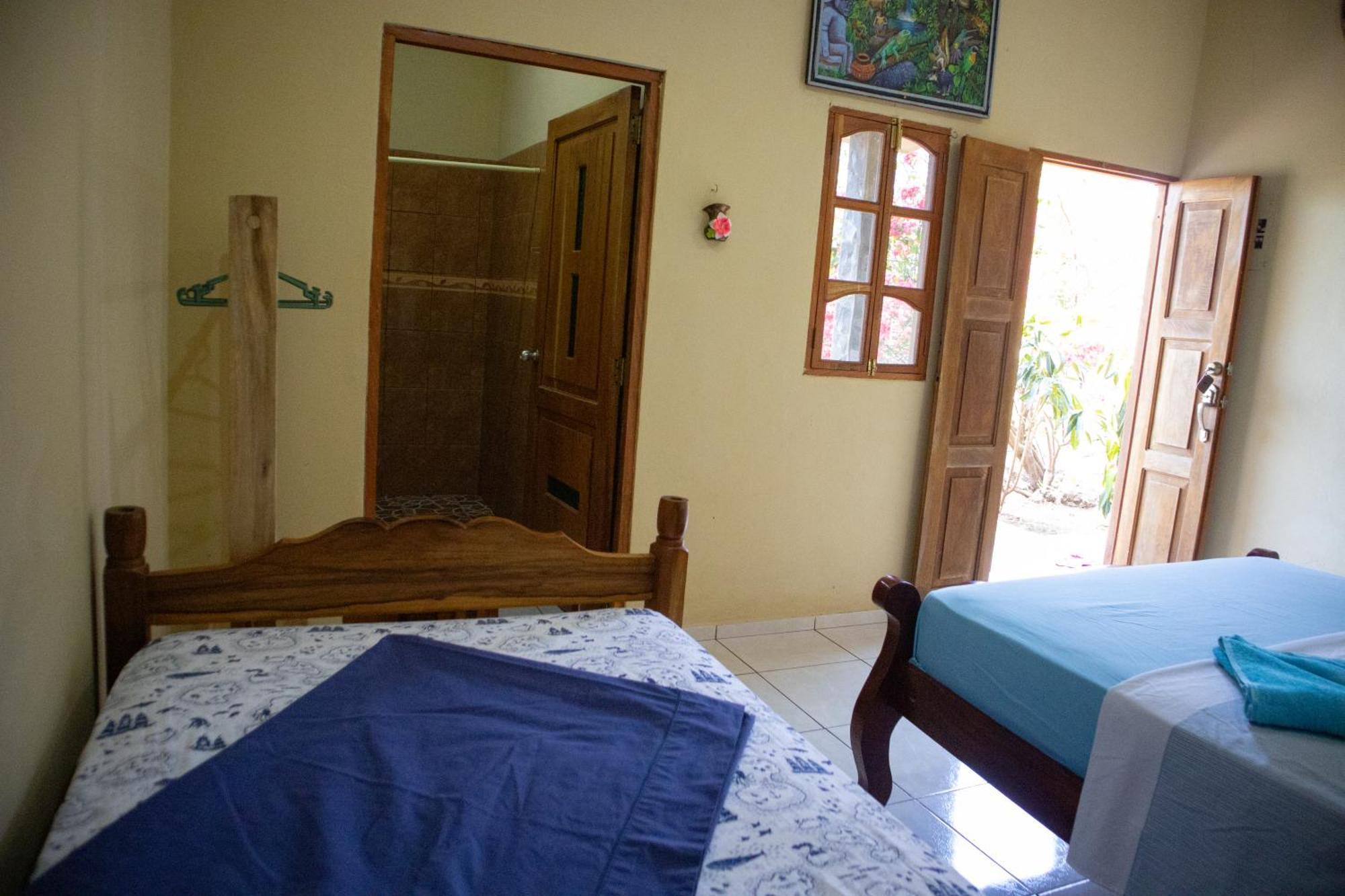 Villa The Jungle à Mérida Extérieur photo