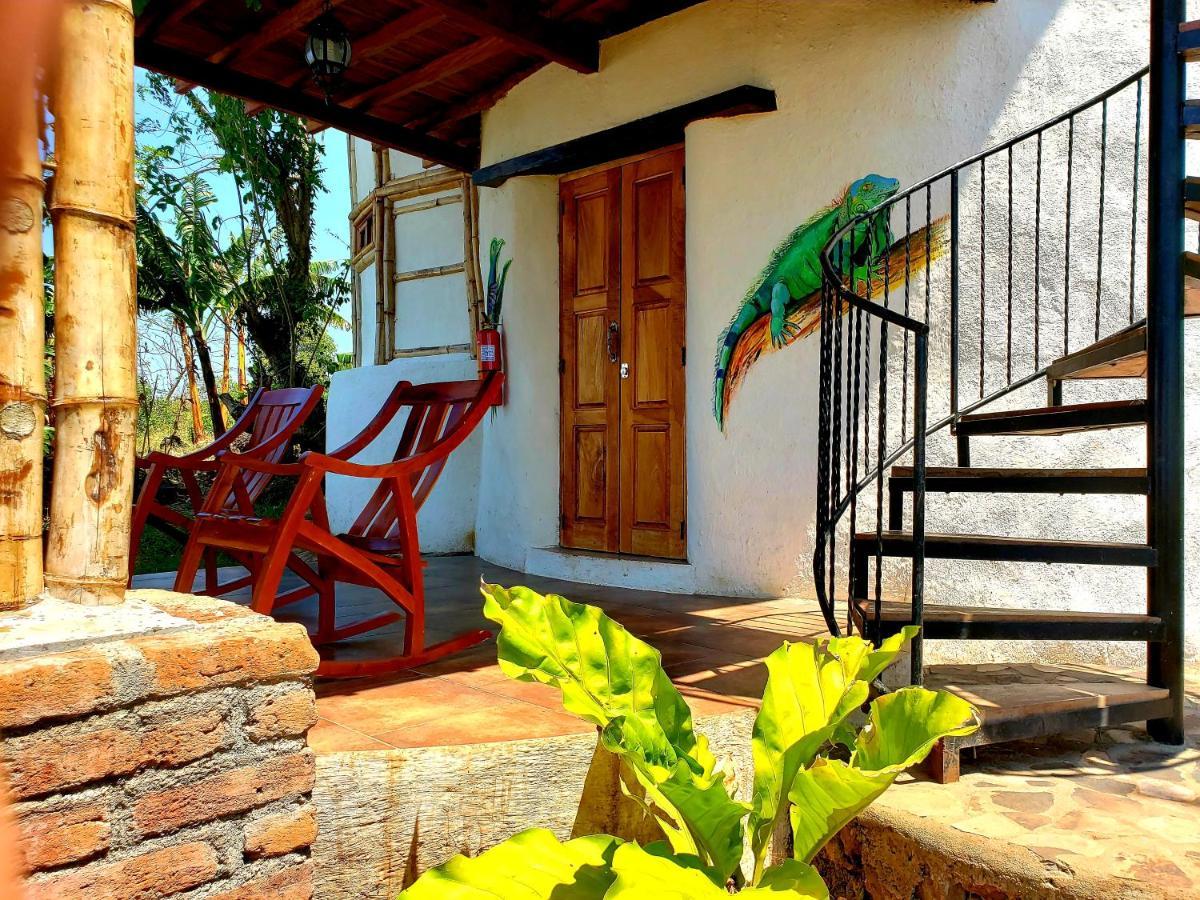 Villa The Jungle à Mérida Extérieur photo